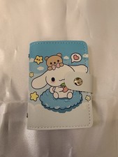 Cinnamoroll Wallet For Cards New