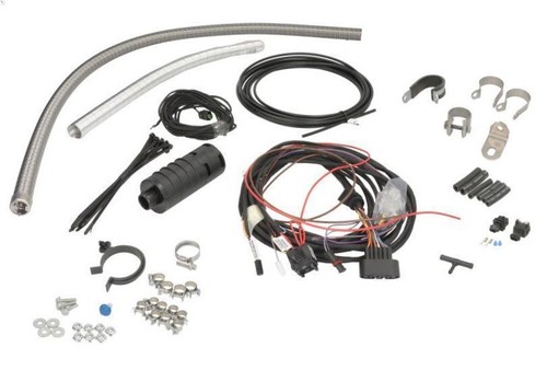 Parking Heater WEBASTO 9027987A - Picture 5 of 5