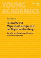 FachkräFte Mit Migrationshintergrund In Der Migrationsberatung | Markus Brenn