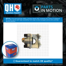 Brake Caliper fits ROVER 75 RJ 2.0D Rear Right 99 to 05 QH GBC90194 SOB100030