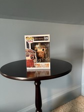 Funko Pop! Vinyl: The Lord of the Rings - Gimli #629