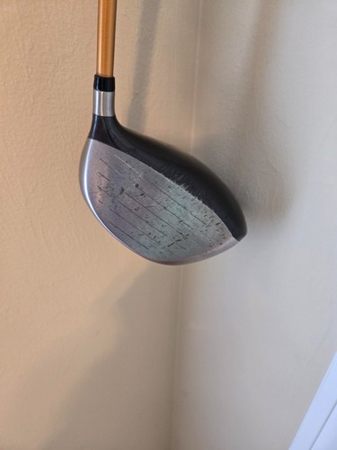 Cleveland Launcher 460 10.5 Degree Regular Flex Fujikura Shaft Left Hand - Picture 3 of 6