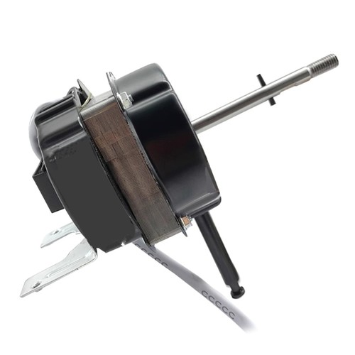 60W Electric Fan Motor 18P Double Bearing Motor Replacement For Fan Motor - Bild 4 von 8
