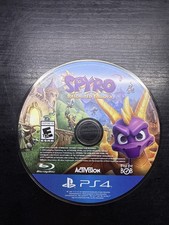 Spyro Reignited Trilogy - Sony PlayStation 4 PS4