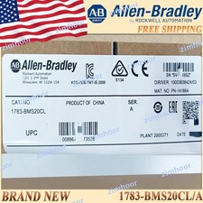 New AB 1783-BMS20CL/A Stratix 5700 20 Port Managed Switch 1783BMS20CL serA US