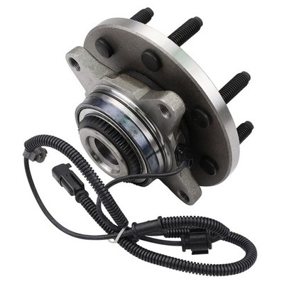Front Wheel Hub Bearing for 2011-2014 Ford F-150 w/ Heavy Duty Payload Package