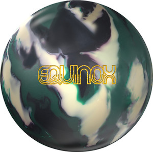 Equinox Bowling Ball | eBay