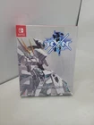 RXN Raijin [Limited Edition] Nintendo Switch SEALED Brand New