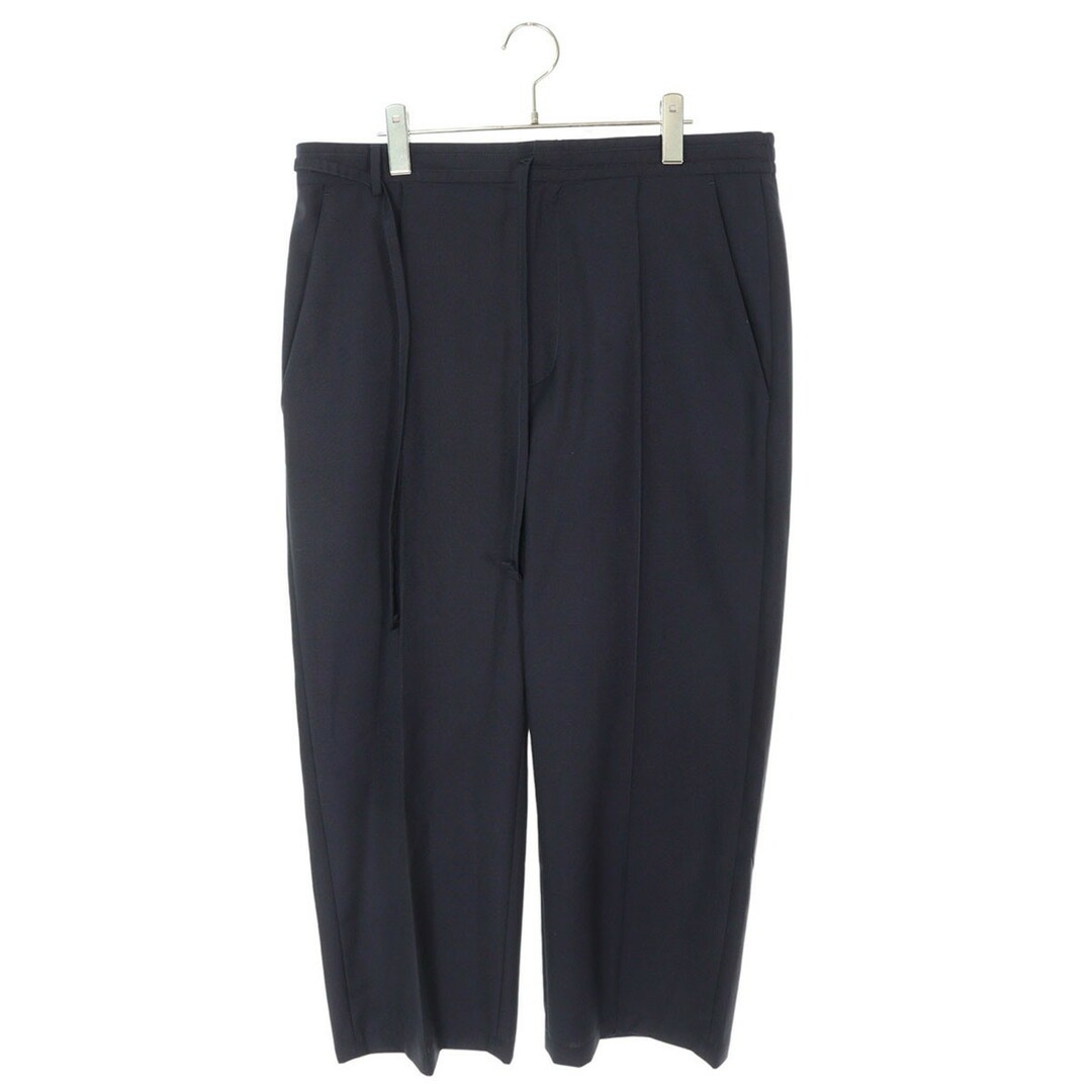 Martin Margiela 1 20SS S30KA0580 easy wide long pants men's Martin Margiela 1 20SS S30KA0580 easy wide long pants men's