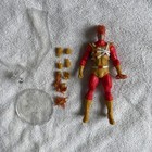 Dc McFarlane Multiverse Firestorm