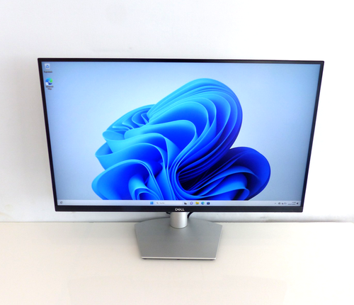 Dell S2721QS 68,6cm 27" 16:9 3840x2160 4K LED IPS Display Monitor HDMI DP #14