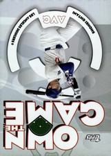 2024 Topps Archives #06OTG-13 Shohei Ohtani 2006 Topps Baseball Own the Game