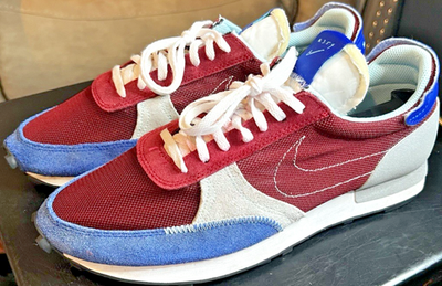 NIKE Daybreak Team Red ….Men’s 9.5 Nike Daybreak Type Team Red Men main image 3