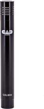 CAD Audio GXL800 Small Diaphragm Cardioid Condenser Pack GXL800