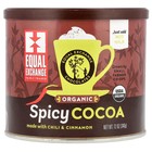Organic, Spicy Cocoa with Chili & Cinnamon, 12 oz (340 g)