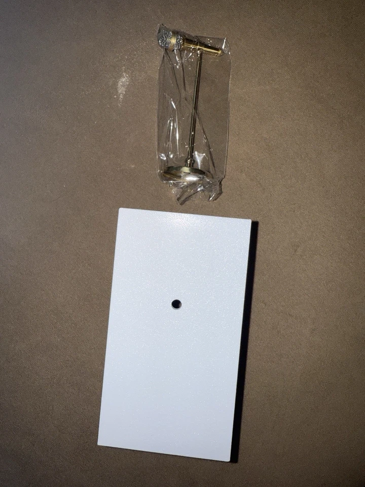 Figura de acción personalizada President Donald Trump MAGA 45 47 POTUS Mattel escala 1:12 Foto 4 de 4