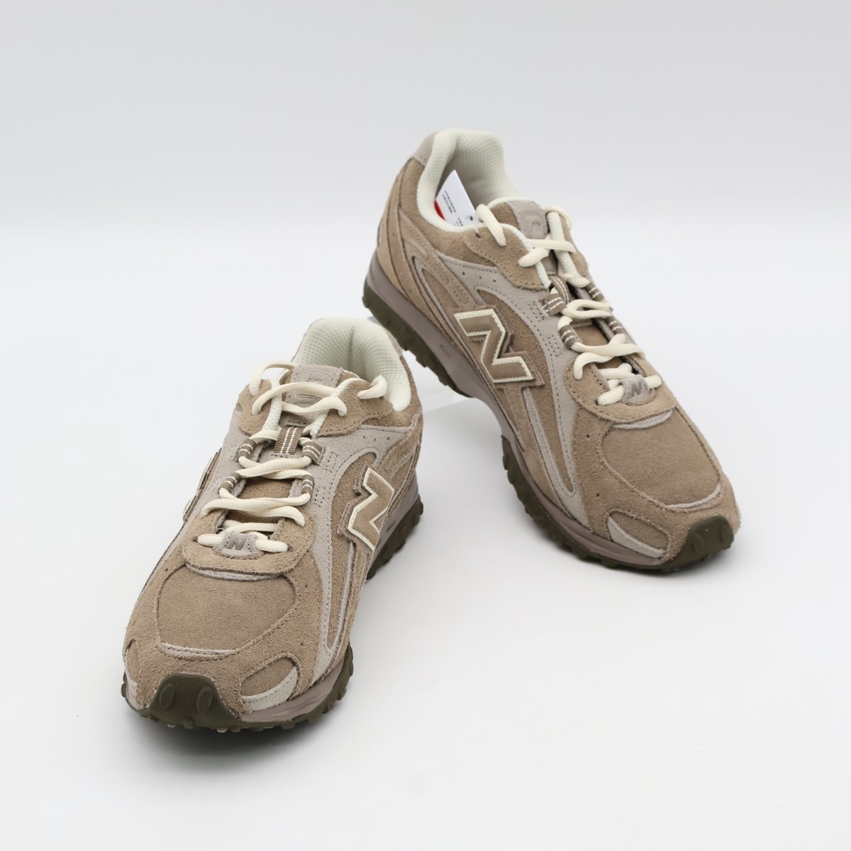 靴 28.5 New Balance 204 Mushroom U204 LMMA New Balance 204L 'Mushroom Arid Stone' U204LMMA