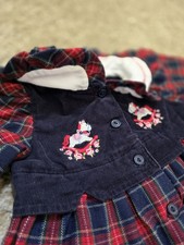Jumpsuit VINTAGE FOR BABY  