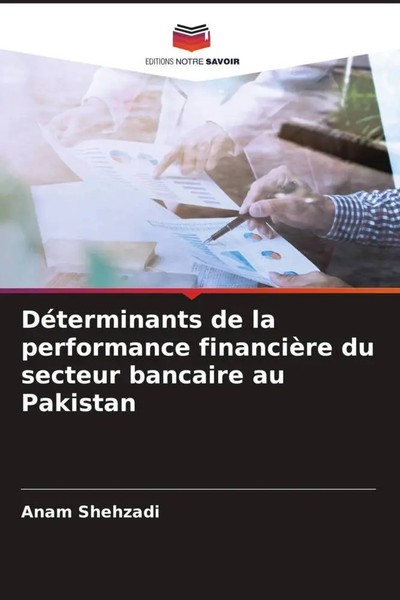 Anam Shehzadi | DéTerminants De La Performance FinancièRe Du Secteur Bancaire...-image