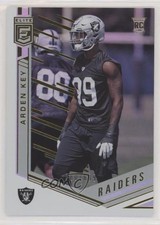 2018 Donruss Elite Rookies 380/699 Arden Key #120 1u6