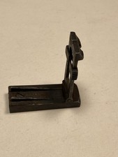 Lee-enfield Smle Rear Sight Base W Ladder Windage Marked 749 Complete Lee-enfield Smle Rear Sight Base W Ladder Windage Marked 749 Complete