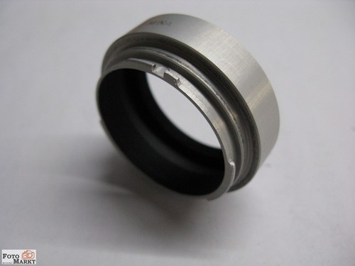 Novoflex Lens Adapter MINA For Quick Shot Lens On Minolta SLR Camera - Picture 2 of 2