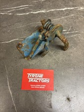 Fordson Major Throttle Linkage Super Major