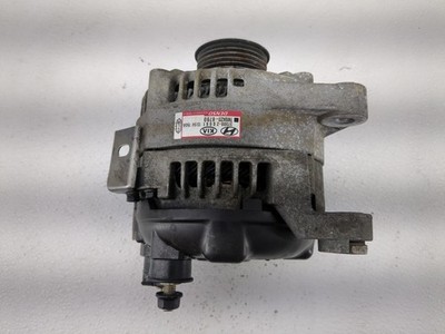 2019 Hyundai Santa Fe Alternator Generator Charging Assembly Engine Oem Q3F17