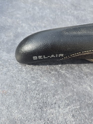 SDG Bel Air Cro-Mo Rail Saddle Used - Picture 2 of 15