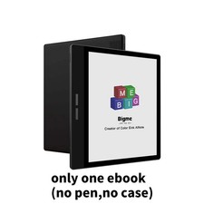 7-inch color eink screen e-book reader electronic paper book reading e Ink ebook