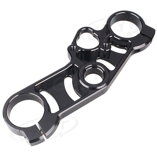 Puente horquilla delantero superior Suzuki GSXR600 750 2006 07 08 2009 GSXR1000 2007 2008 - Imagen 6 de 6