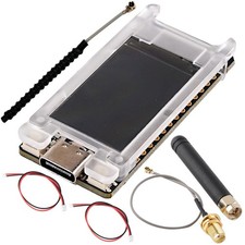 915MHz LoRa Mesh Node T114 V2 SX1262 nRF52840 TFT Display Antenna for Meshtastic