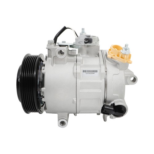 A/C Compressor NEW For 2014-2018 Ram 1500 2019-2022 Ram 1500 Classic 68140664AC - Picture 6 of 16