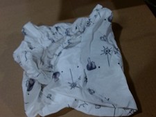 New Open Box-JumpOff Jo - Water Resistant Changing Pa Baby Essentials for Boys 