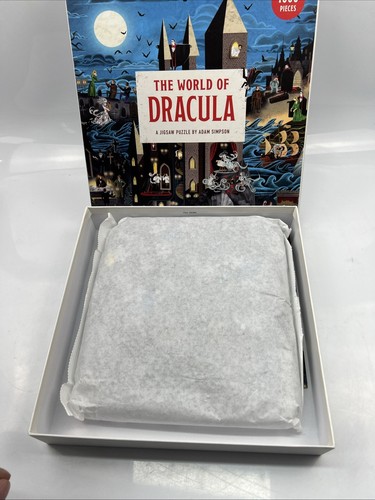 Il mondo di Dracula - Foto 16 di 18