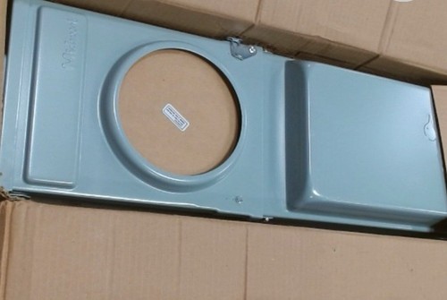Midwest RV POWER OUTLET 50/30/20 amp GFCI Metered Open Box NEW - Picture 3 of 3