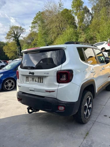 46347906 Sonda Lambda para JEEP RENEGADE (BU) Limited 4X4 2019 187642 - Bild 5 von 7