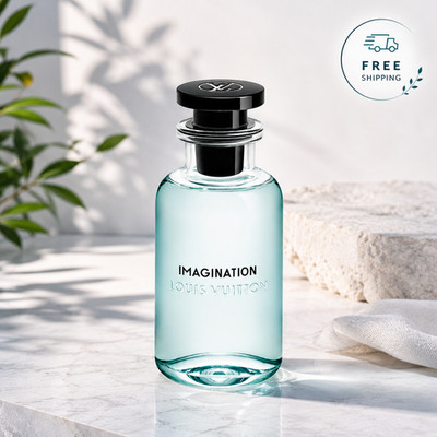 Imagination EDP 3.4oz 100ml Men s Cologne New With Box FREE & FAST SHIPPING