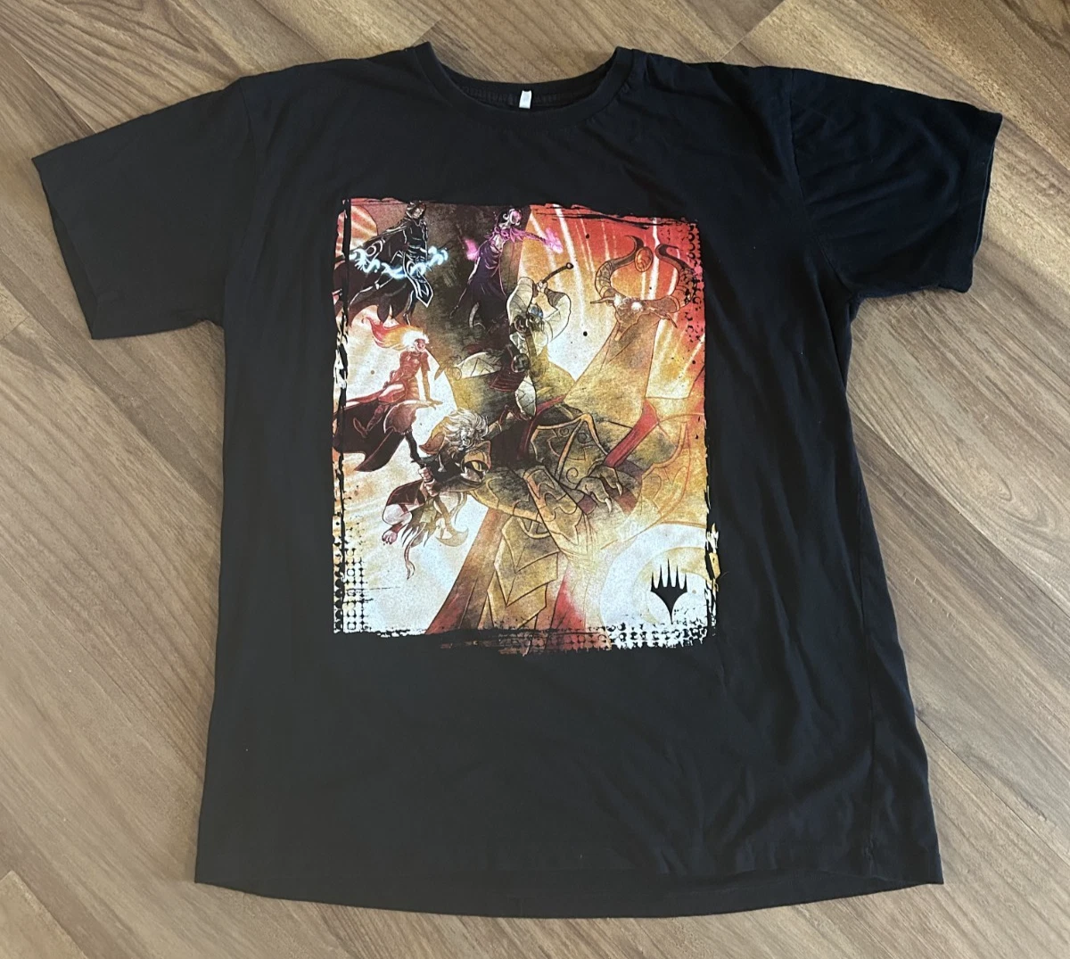 Magic: the Gathering T-Shirts for Men for sale | eBay