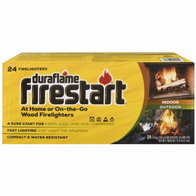 24PK 4.5OZ Firelighter 2441