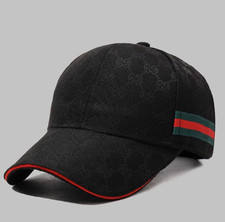 Luxury Baseball Cap Fashion Designer Outdoor Summer Travel Adjustable Casual Hat