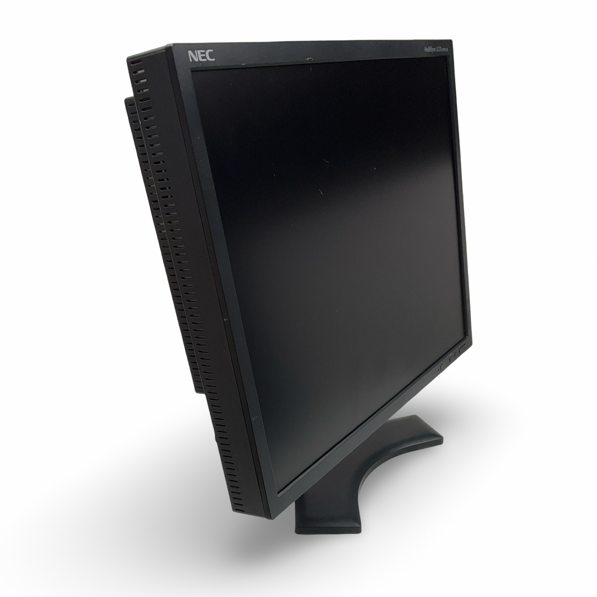 NEC MultiSync LCD2090UXi 20.1 Inch Monitor Grade C | eBay