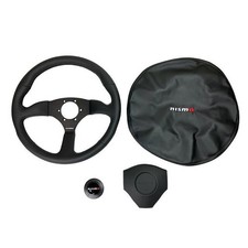 Genuine Nismo Nismo Steering Wheel. 4840s-rs001