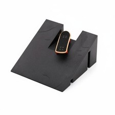 Fingerboard Skatepark Kit Sechs Module Robustes Material f&uuml;r Kinderzimmer
