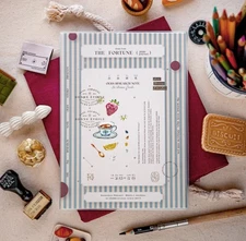 OURS STUDIO | 2026 RESEARCH PROJECT JOURNAL