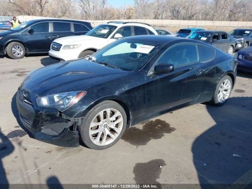 Audio Equipment Radio Coupe Receiver ID 961802M117 Fits 13 GENESIS 1311657 - Picture 3 of 12