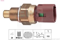 EPS 1.830.540 Sensor, KüHlmitteltemperatur For Renault
