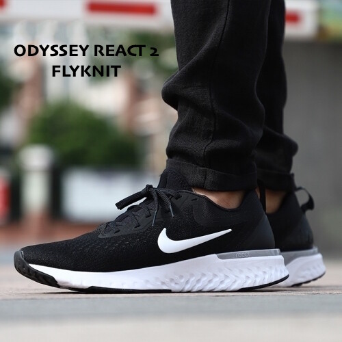 nike flyknit trainer ebay