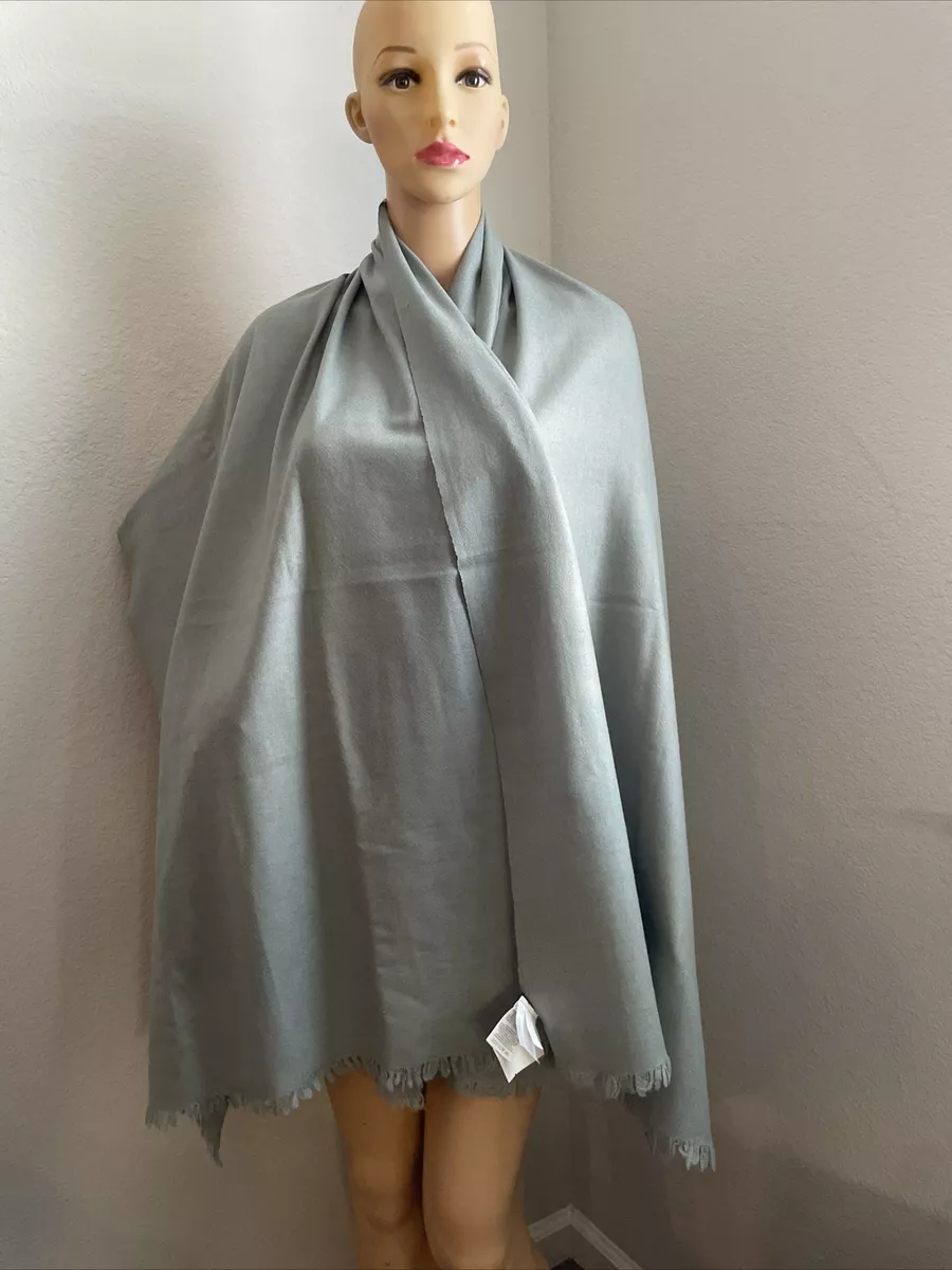 J crew on sale cashmere scarf
