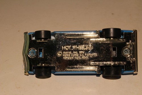 Hot Wheels Redline Lowdown Monte Carlo Nice Original #2 - Picture 7 of 7